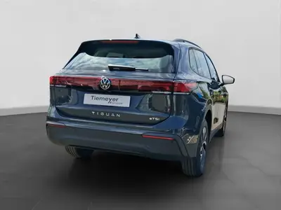 Volkswagen Tiguan – Foto 3
