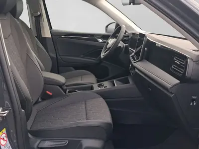 Volkswagen Tiguan – Foto 4