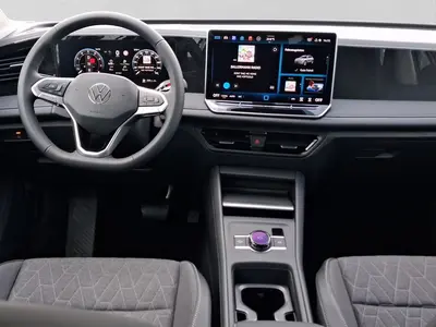 Volkswagen Tiguan – Foto 5