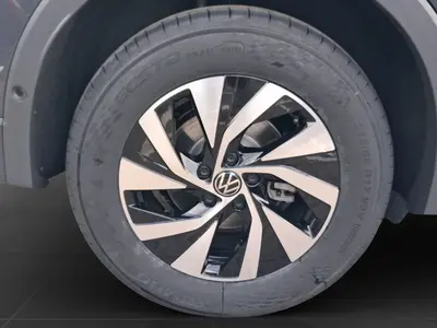 Volkswagen Tiguan – Foto 7