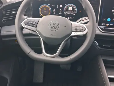 Volkswagen Tiguan – Foto 8