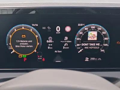 Volkswagen Tiguan – Foto 9