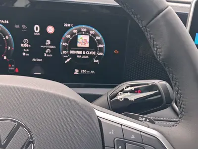 Volkswagen Tiguan – Foto 10