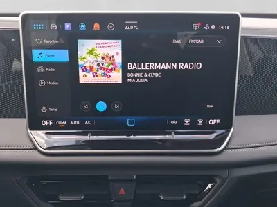 Volkswagen Tiguan – Foto 11