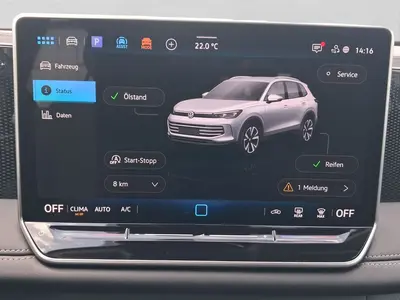 Volkswagen Tiguan – Foto 12