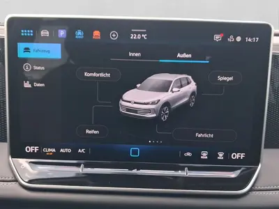 Volkswagen Tiguan – Foto 13