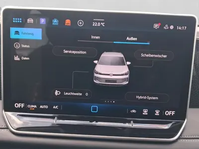 Volkswagen Tiguan – Foto 14