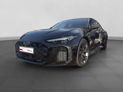 Audi RS 5 Sportback – Foto 2