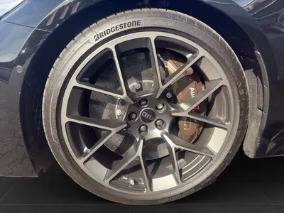 Audi RS 5 Sportback – Foto 6