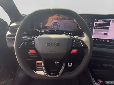 Audi RS 5 Sportback – Foto 8