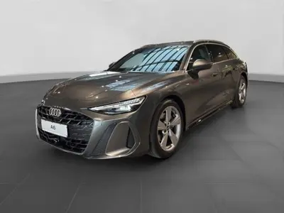 Audi A6 Avant – Foto 2