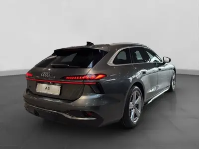 Audi A6 Avant – Foto 3