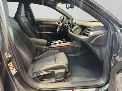 Audi A6 Avant – Foto 4