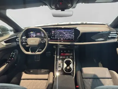 Audi A6 Avant – Foto 5