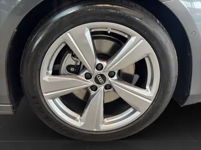 Audi A6 Avant – Foto 7