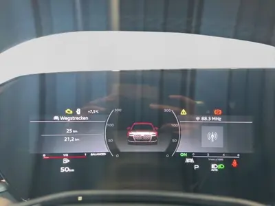 Audi A6 Avant – Foto 10