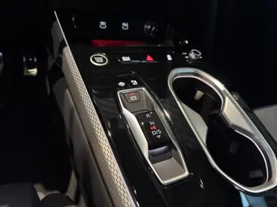 Audi A6 Avant – Foto 11