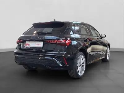 Audi A3 Sportback – Foto 3