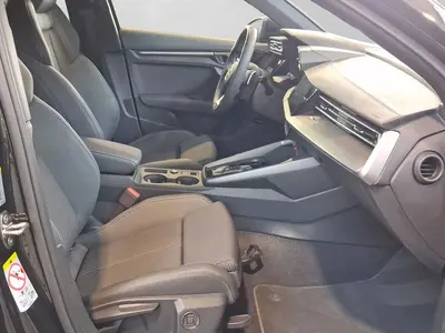 Audi A3 Sportback – Foto 4