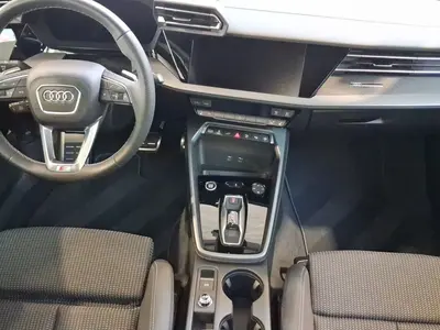 Audi A3 Sportback – Foto 5