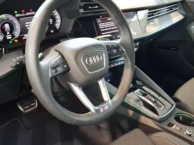 Audi A3 Sportback – Foto 9