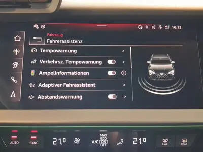 Audi A3 Sportback – Foto 13