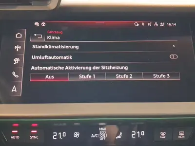 Audi A3 Sportback – Foto 14