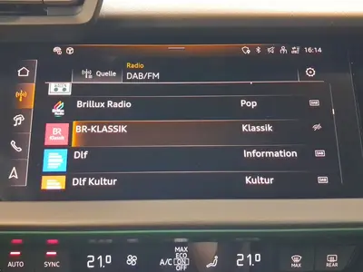 Audi A3 Sportback – Foto 15
