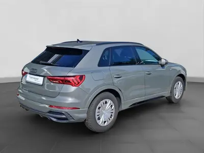 Audi Q3 – Foto 3