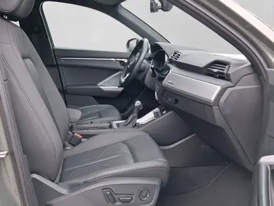 Audi Q3 – Foto 4