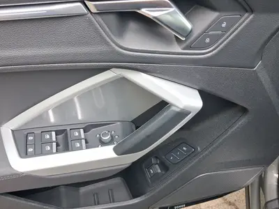 Audi Q3 – Foto 8