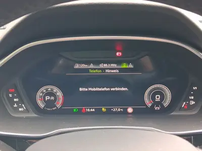 Audi Q3 – Foto 10