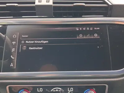 Audi Q3 – Foto 13