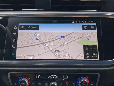 Audi Q3 – Foto 14