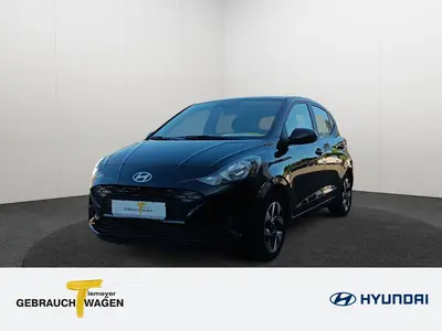 Hyundai i10 – Foto 1