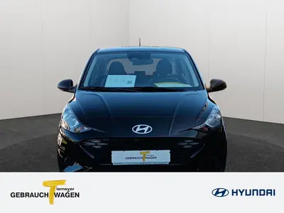 Hyundai i10 – Foto 2