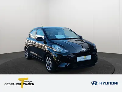 Hyundai i10 – Foto 3
