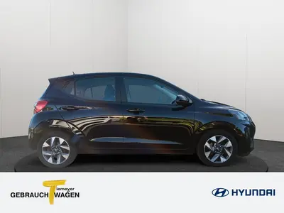 Hyundai i10 – Foto 4