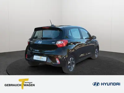 Hyundai i10 – Foto 5