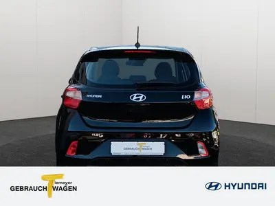 Hyundai i10 – Foto 6