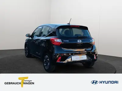 Hyundai i10 – Foto 7