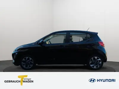 Hyundai i10 – Foto 8