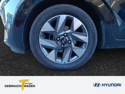 Hyundai i10 – Foto 9