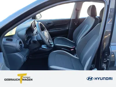Hyundai i10 – Foto 10