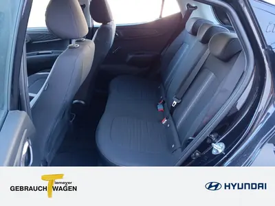 Hyundai i10 – Foto 11