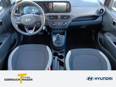 Hyundai i10 – Foto 12