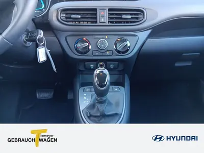 Hyundai i10 – Foto 13