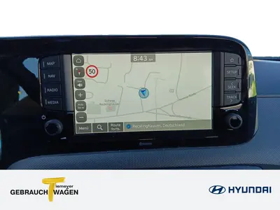 Hyundai i10 – Foto 14