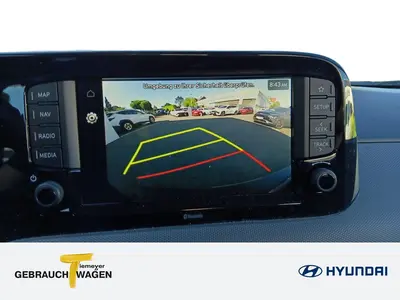 Hyundai i10 – Foto 15