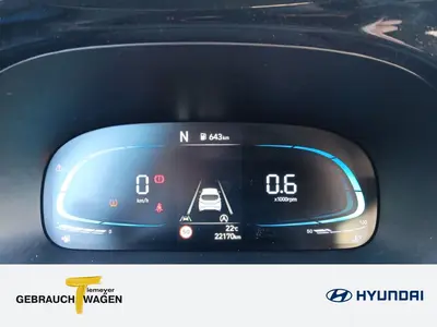 Hyundai i10 – Foto 16